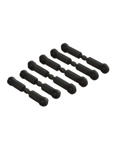 Assembled Turnbuckle Set