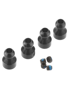 Ball 3x5.8x10.8mm (4)