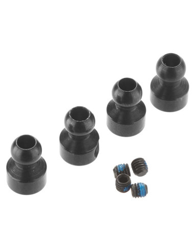 Ball 3x5.8x10.8mm (4)