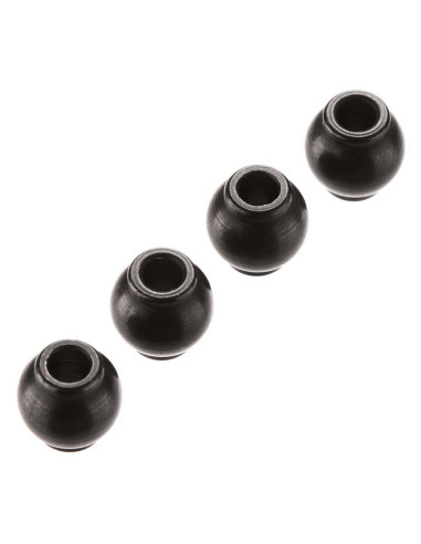 Ball 3x7.8x8mm (4)
