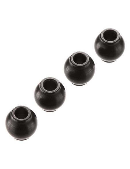Ball 3x7.8x8mm (4)