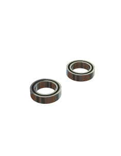 Ball Bearing 10x15x4mm 2RS (2)