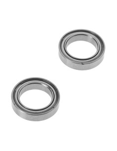 Ball Bearing 12x18x4mm (2)