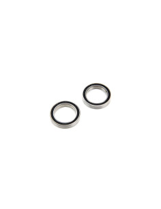 Ball Bearing 15x21x4mm...