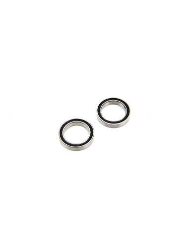 Ball Bearing 15x21x4mm (2RS) (2)