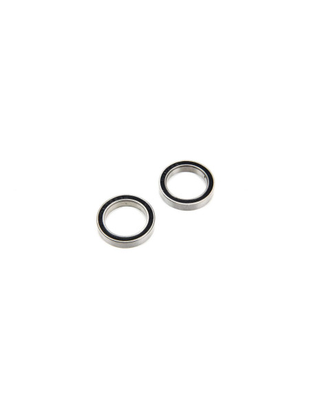 Ball Bearing 15x21x4mm (2RS) (2)