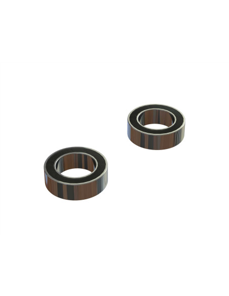 Ball Bearing 5x8x2.5mm 2RS (2)
