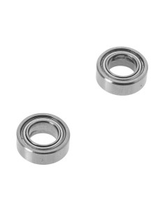 Ball Bearing 6x11x4mm (2)