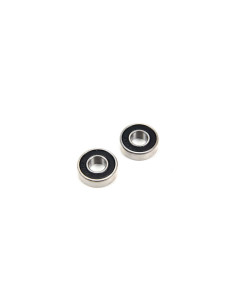 Ball Bearing 8x19x6mm (2RS)...