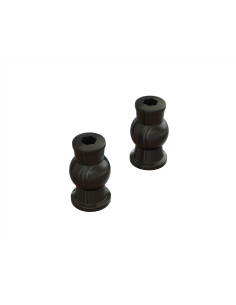 Ball End  5x9x13.5mm (2)