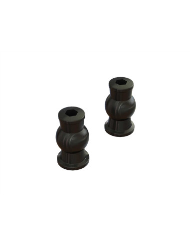 Ball End  5x9x13.5mm (2)