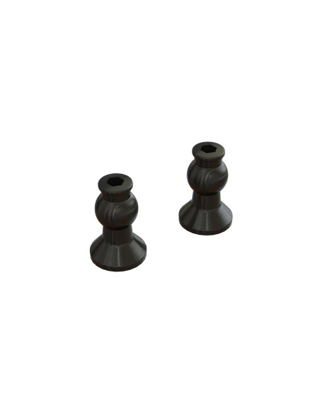 Ball End  M3x7x10.3mm (2)