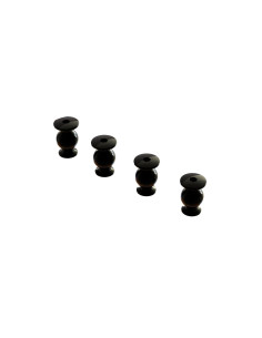 Ball M3x8x12mm (4)