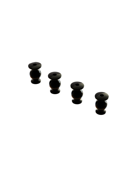 Ball M3x8x12mm (4)