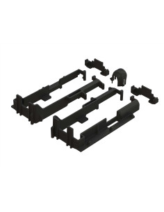 Battery Box Set
