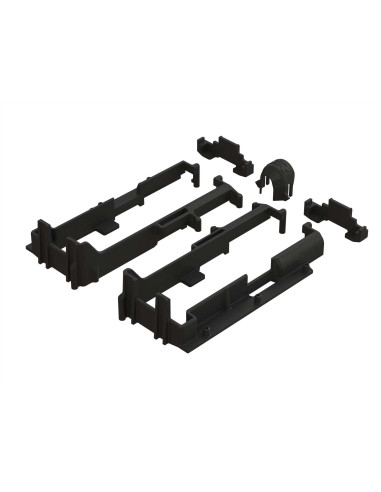 Battery Box Set