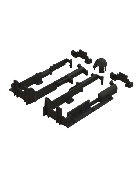 Battery Box Set