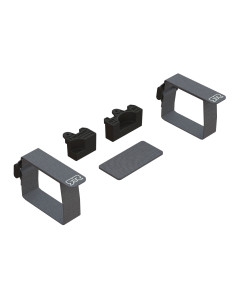 Battery Mounting Set