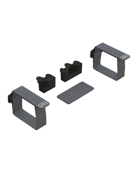 Battery Mounting Set