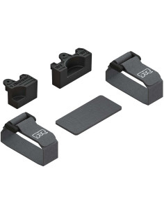 Battery Mounting Set 4x4