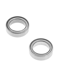 Bearing 10x15x4mm (2)