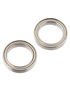 Bearing 15x21x4mm (2)