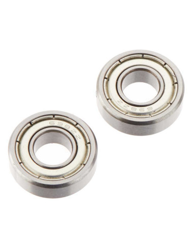 AR610017 Bearing 8x19x6mm (2)