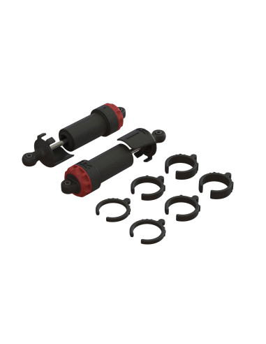 Big Bore Shock Set  Front (2)