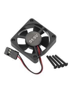BLX185 Cooling Fan 35mm