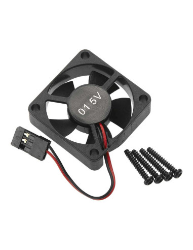 BLX185 Cooling Fan 35mm