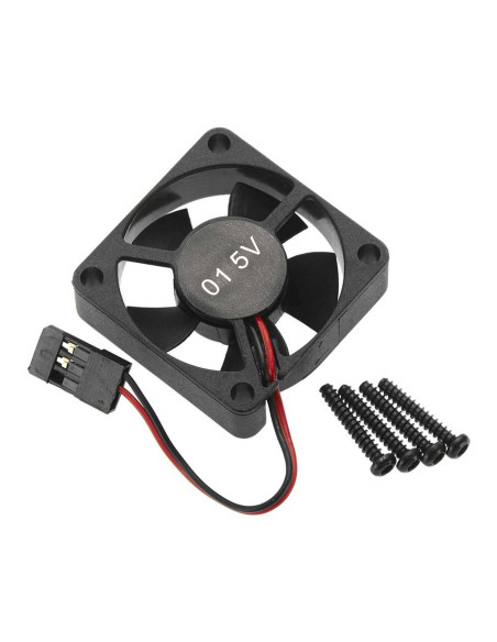 BLX185 Cooling Fan 35mm