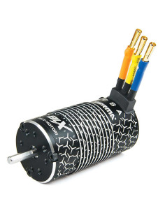 BLX4074 4-Pole 6S Brushless...