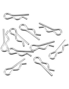 AR320005 Body Clip 6mm...