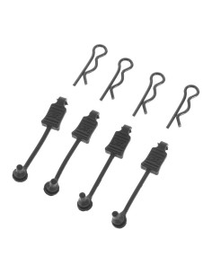 AR390178 Body Clip Retainer...