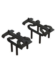 Body Mount Set