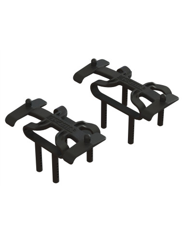 Body Mount Set
