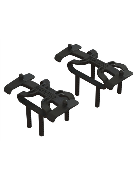 Body Mount Set