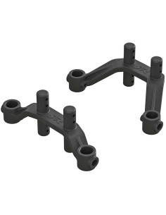 Body Mount Set Rear