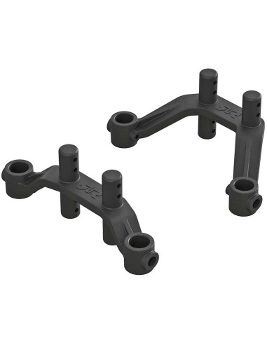 Body Mount Set Rear