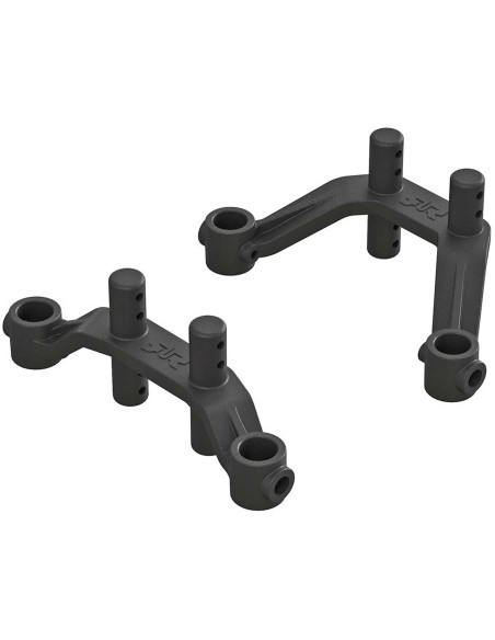 Body Mount Set Rear