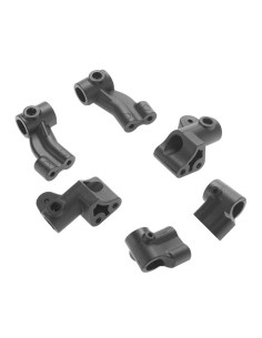 Body Post Mount Set