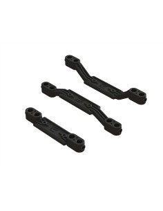 Body Post Mount Set