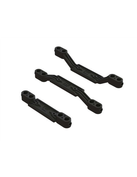 Body Post Mount Set