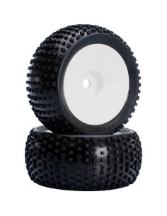 Neumáticos LRP Truggy -...