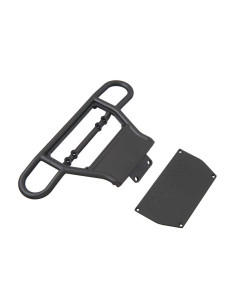 Bumper Plate Set Front