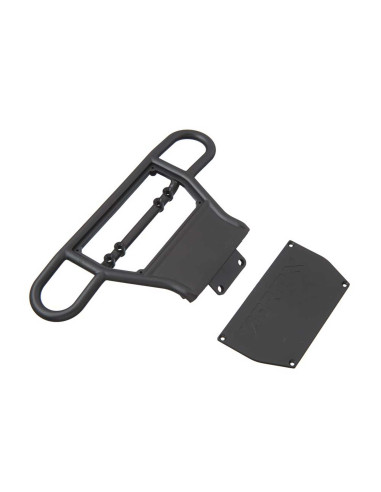Bumper Plate Set Front