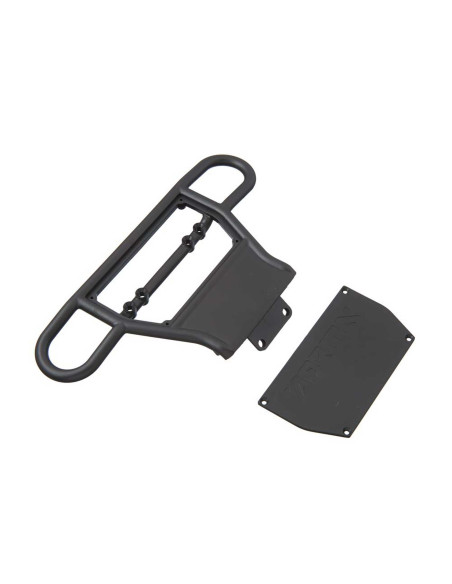 Bumper Plate Set Front