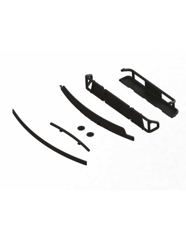 Bumper Set