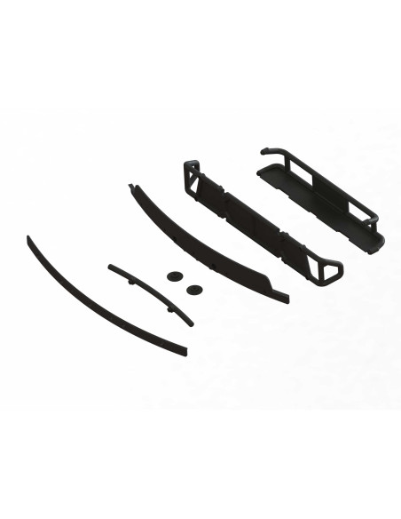 Bumper Set