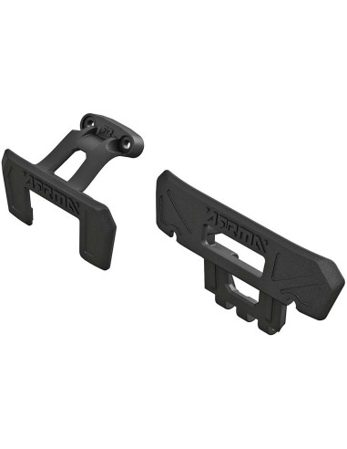 Bumper Set